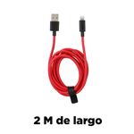 Cable-De-Carga-R-pida-Con-Lightning-Rojo-2M-7-8879