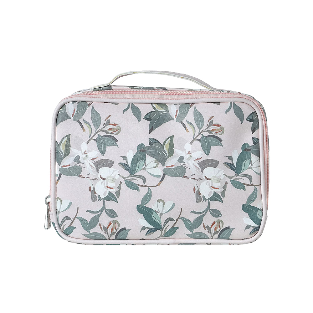 miniso cosmetic bolsa