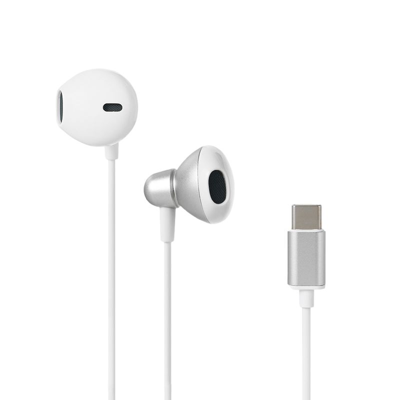 Audifonos apple best sale tipo c