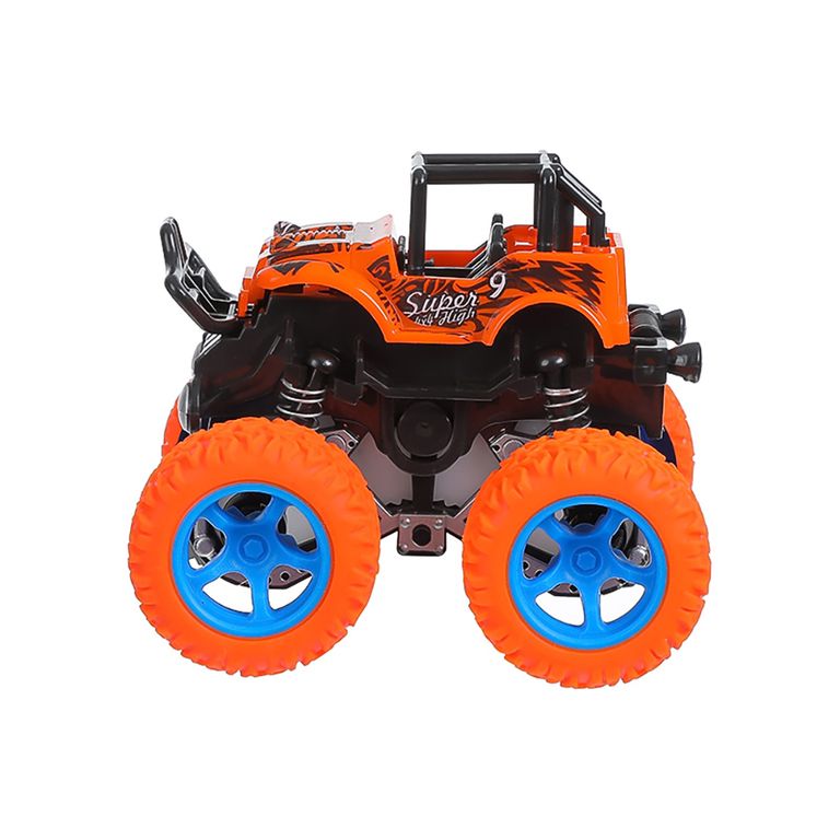 Miniso remote cheap control car