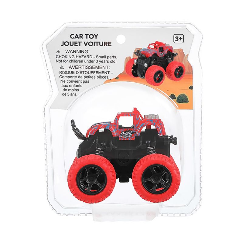 Miniso store rc car