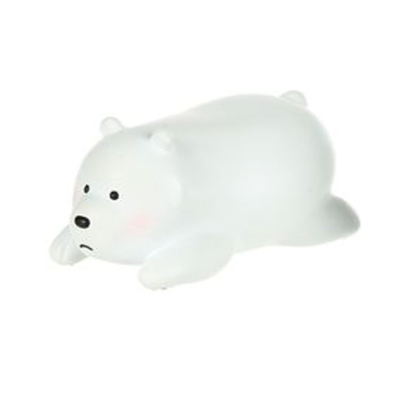 Miniso store polar bear