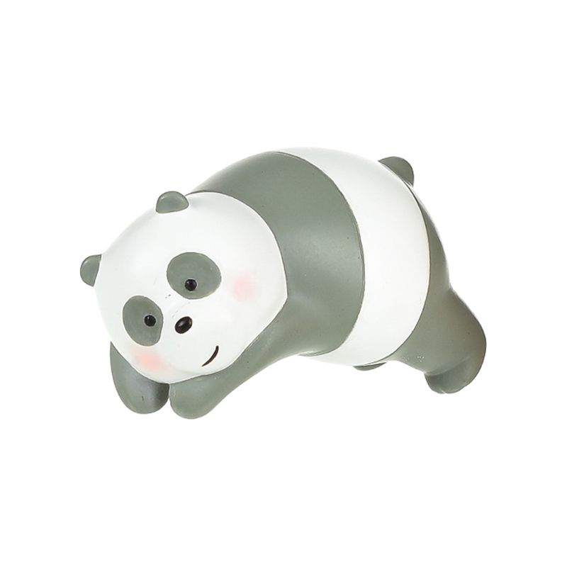 Miniso we cheap bare bears doll