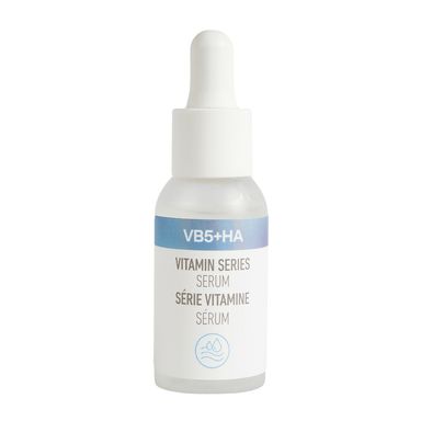 Serum Hidratante VB5+HA 30 ml