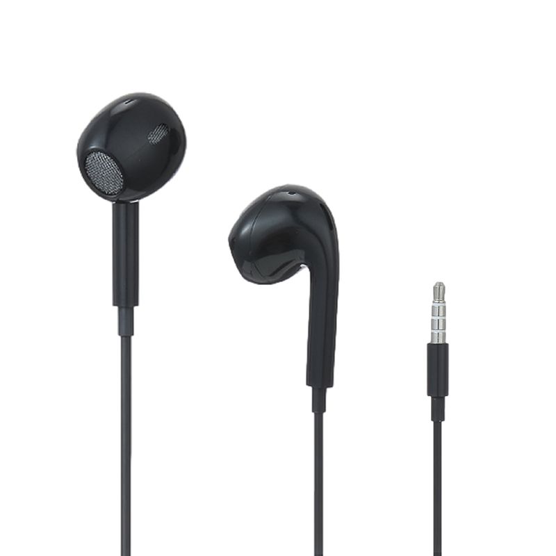 Audífonos De Cable In-Ear 3.5 mm - Tecnologia - Miniso en Línea
