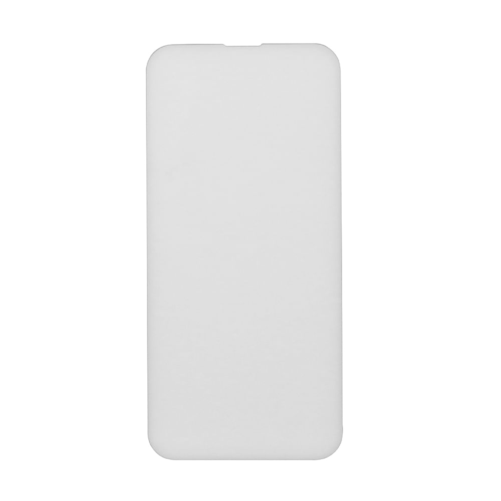 Mica para celular iPhone 13 Pro Sovico cristal templado
