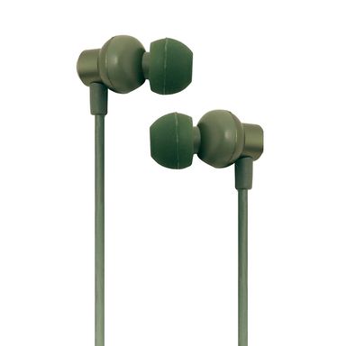 Audífonos Inalámbricos Verdes