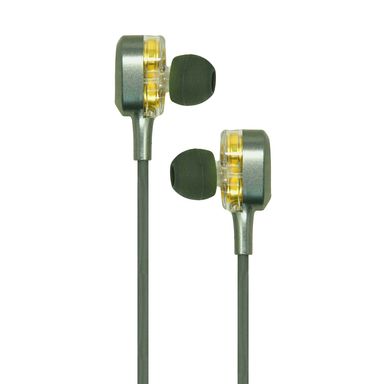 Audífonos Inalámbricos Verdes 40 cm