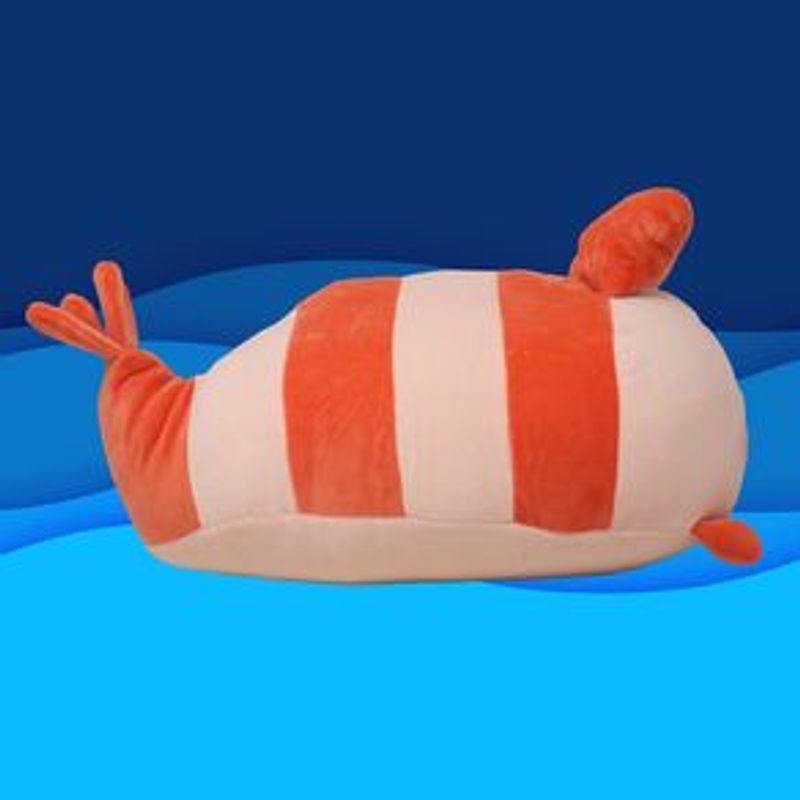 Miniso hotsell lobster plush