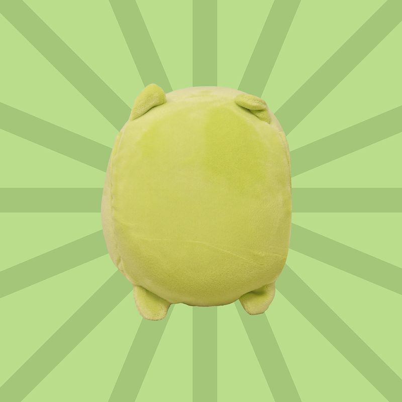 Peluche de 2024 aguacate miniso