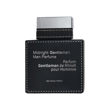 Loción Para Hombre Midnight Gentleman 100 ml