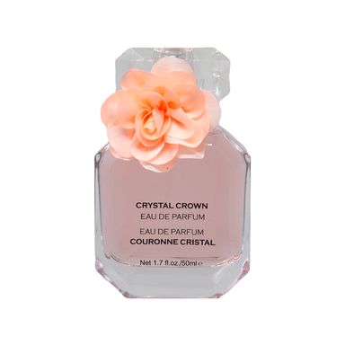 Perfume Para Mujer Crystal Crown 50 ml
