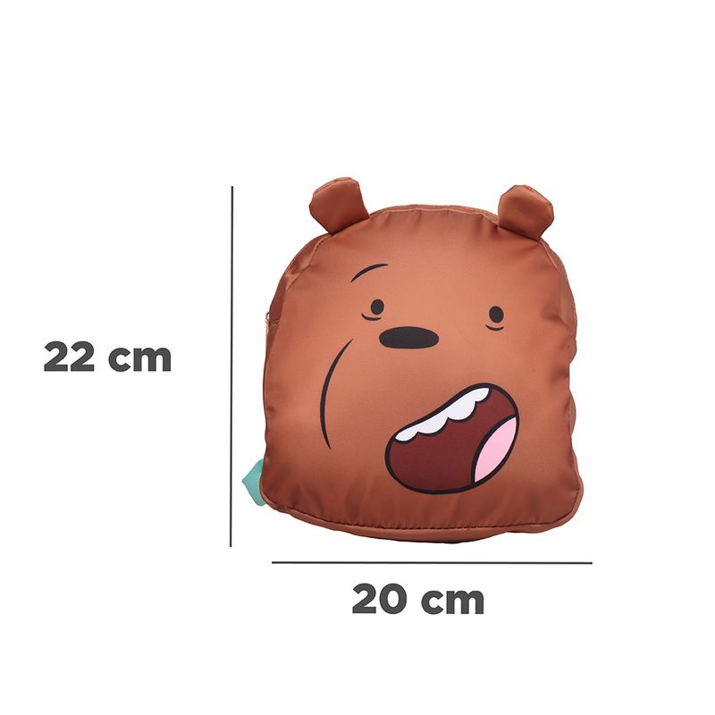 Mochila-We-Bare-Bears-Pardo-Caf-22x9x20-cm-6-12027