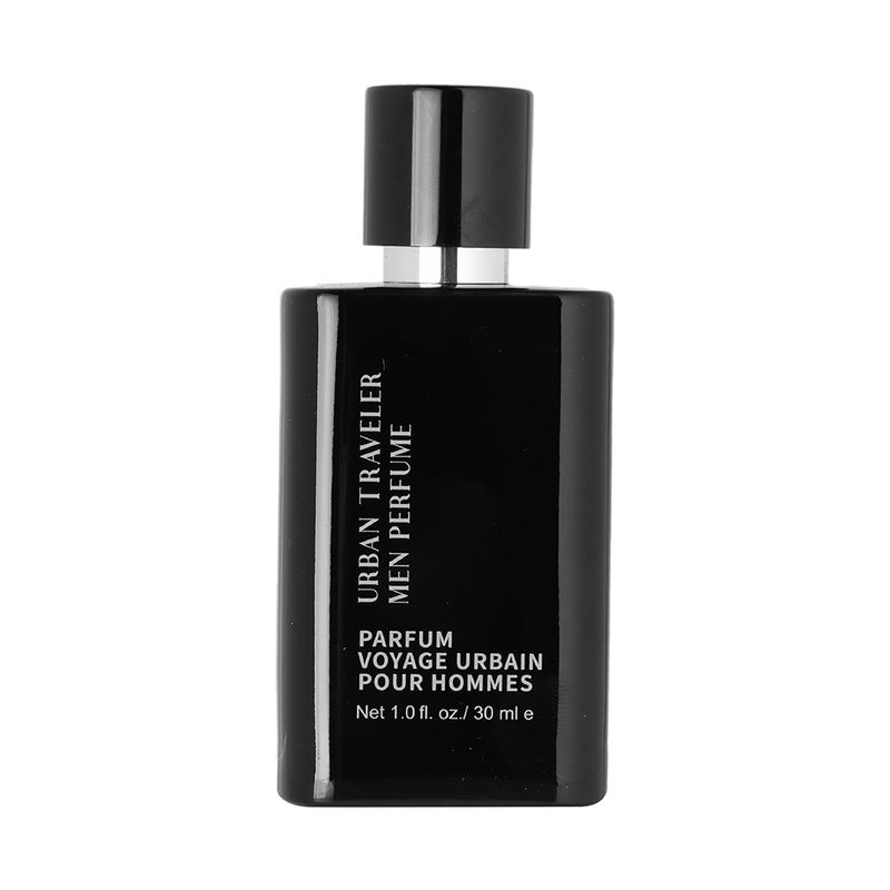 Miniso urban traveler outlet perfume