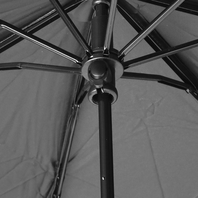Paraguas-Plegable-Protecci-n-UV-100-Poli-ster-Gris-55-cm-5-12405