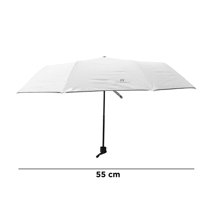 Paraguas-Plegable-Protecci-n-UV-100-Poli-ster-Gris-55-cm-7-12405