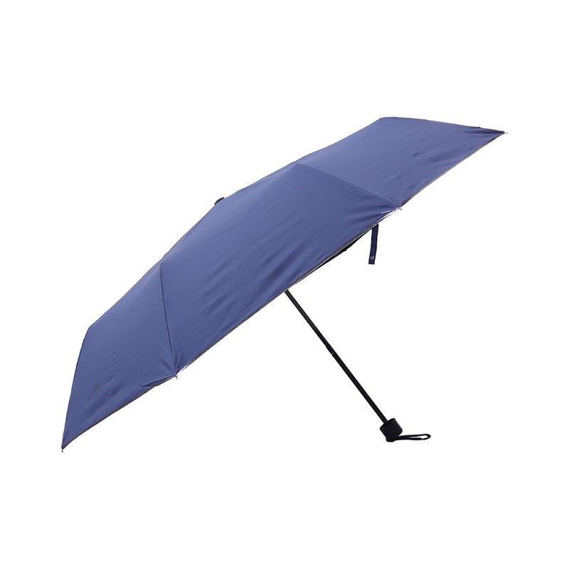 Paraguas-Plegable-Protecci-n-UV-100-Poli-ster-Azul-55-cm-1-12402