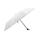 Paraguas-Plegable-Protecci-n-UV-100-Poli-ster-Gris-55-cm-1-12405