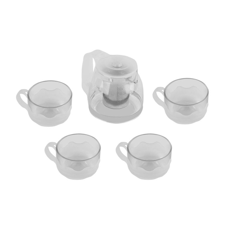 Set De Popotes - Cocina - Miniso en Línea