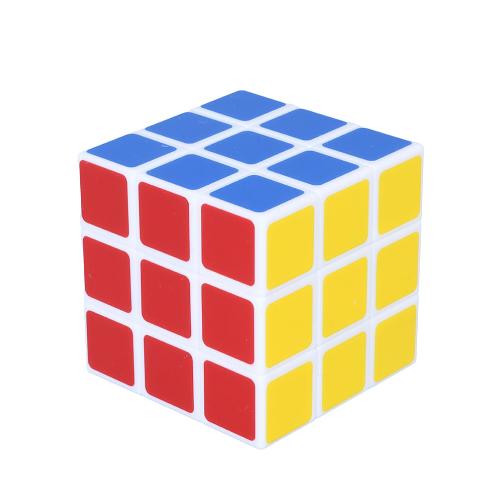 Cubo Rubik - Juguetes - Miniso en