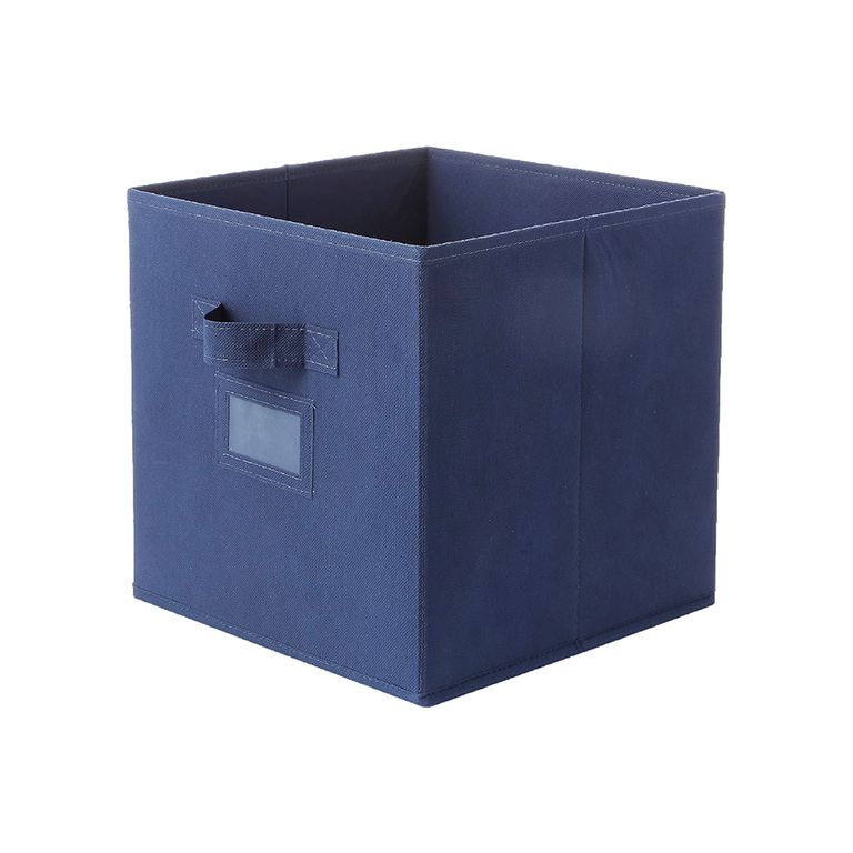 Cajas organizadoras de tela para niños hotsell