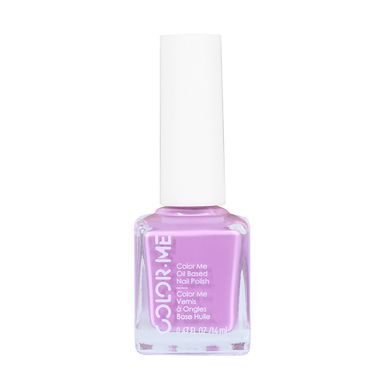 Esmalte Para Uñas Color Me Lilac 14 ml
