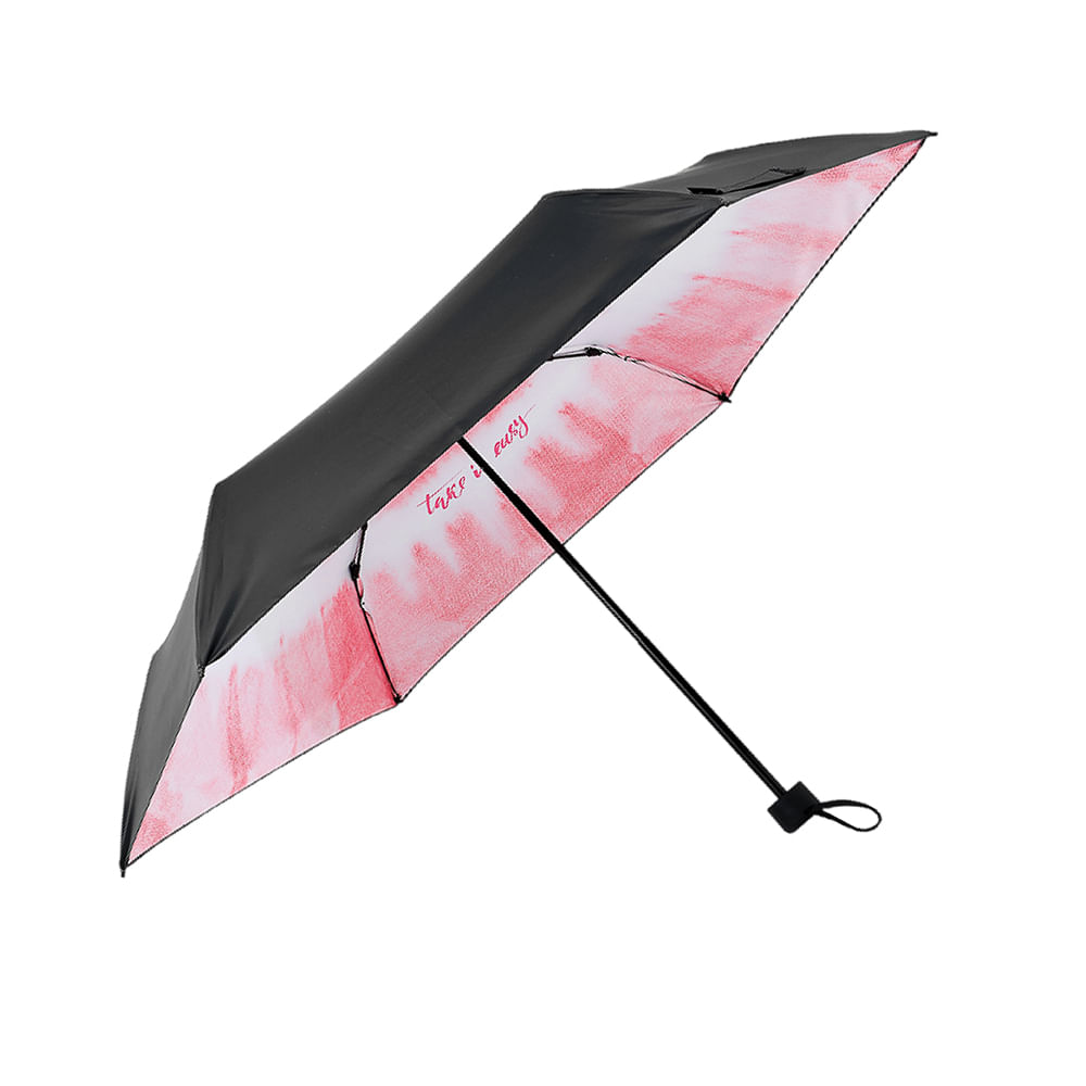 Paraguas Plegable Protección UV - Miniso en