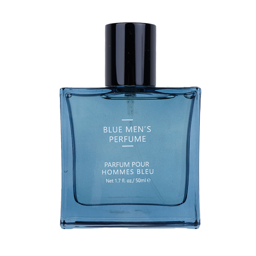 Perfume Para Hombre Blue Men´s 50 ml