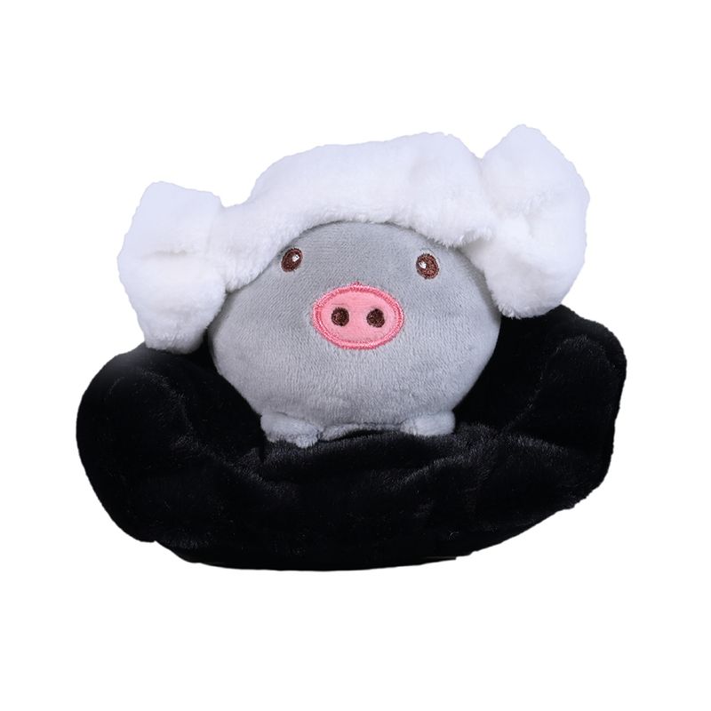 Cerditos de best sale peluche miniso