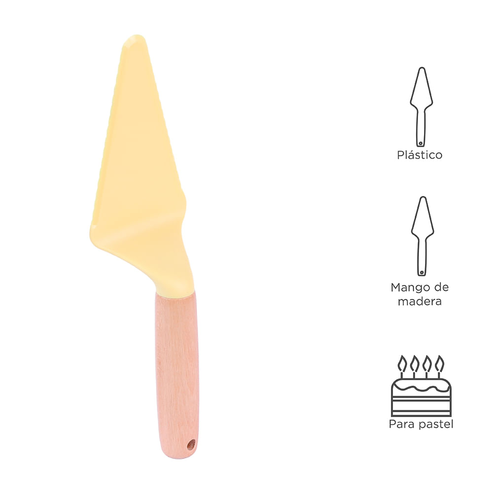 Cortador De Pastel - Cocina - Miniso en Línea