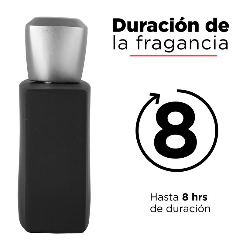 Perfume Para Hombre Classic Energy Salud y Belleza Miniso en