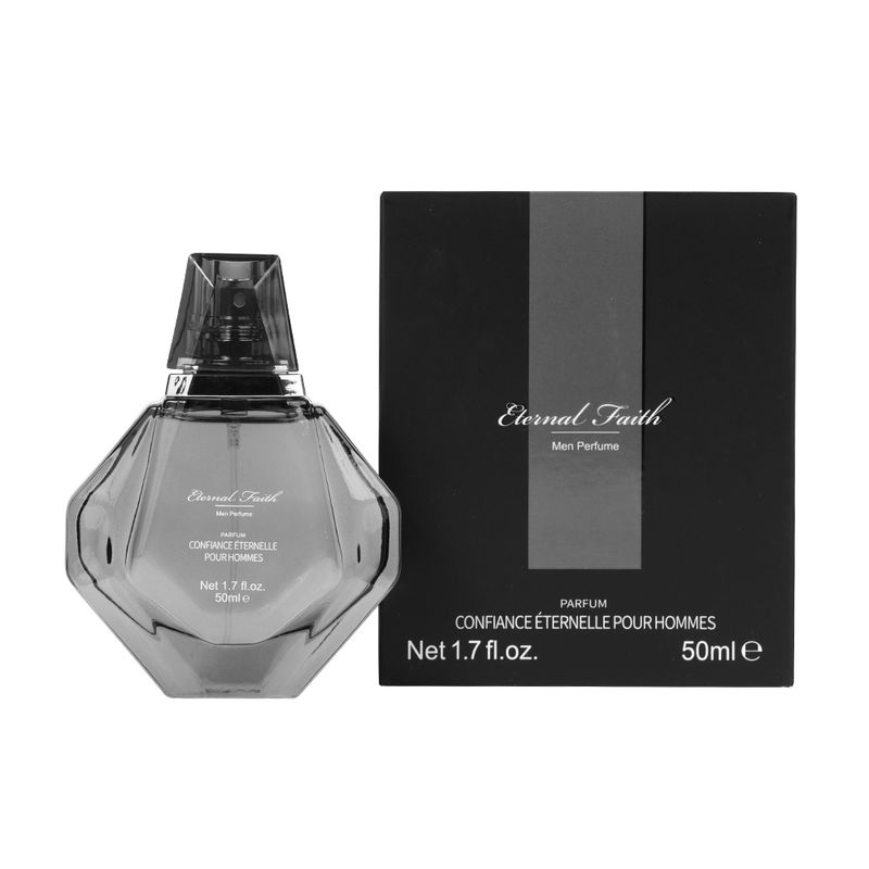 Eternal faith best sale men perfume