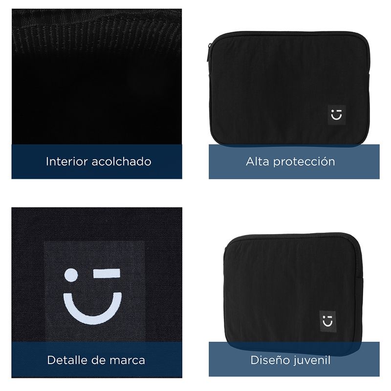 Fundas para best sale laptop miniso