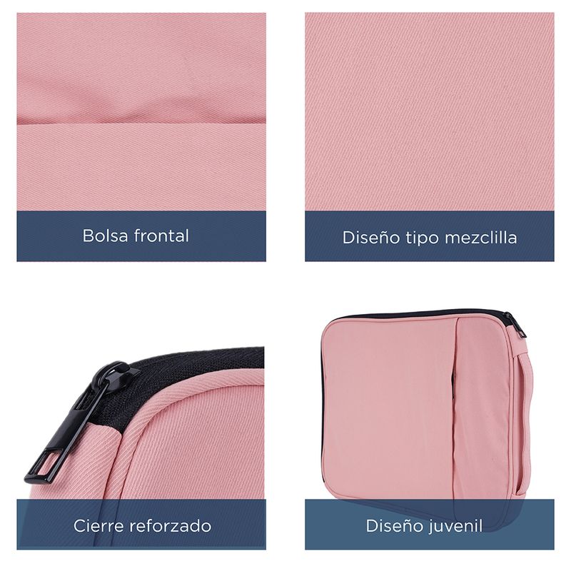 Fundas para laptop discount miniso