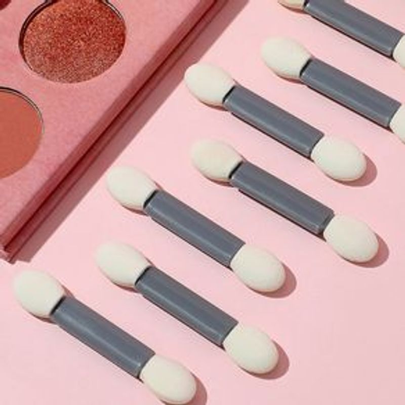 Brochas de maquillaje online 20 piezas