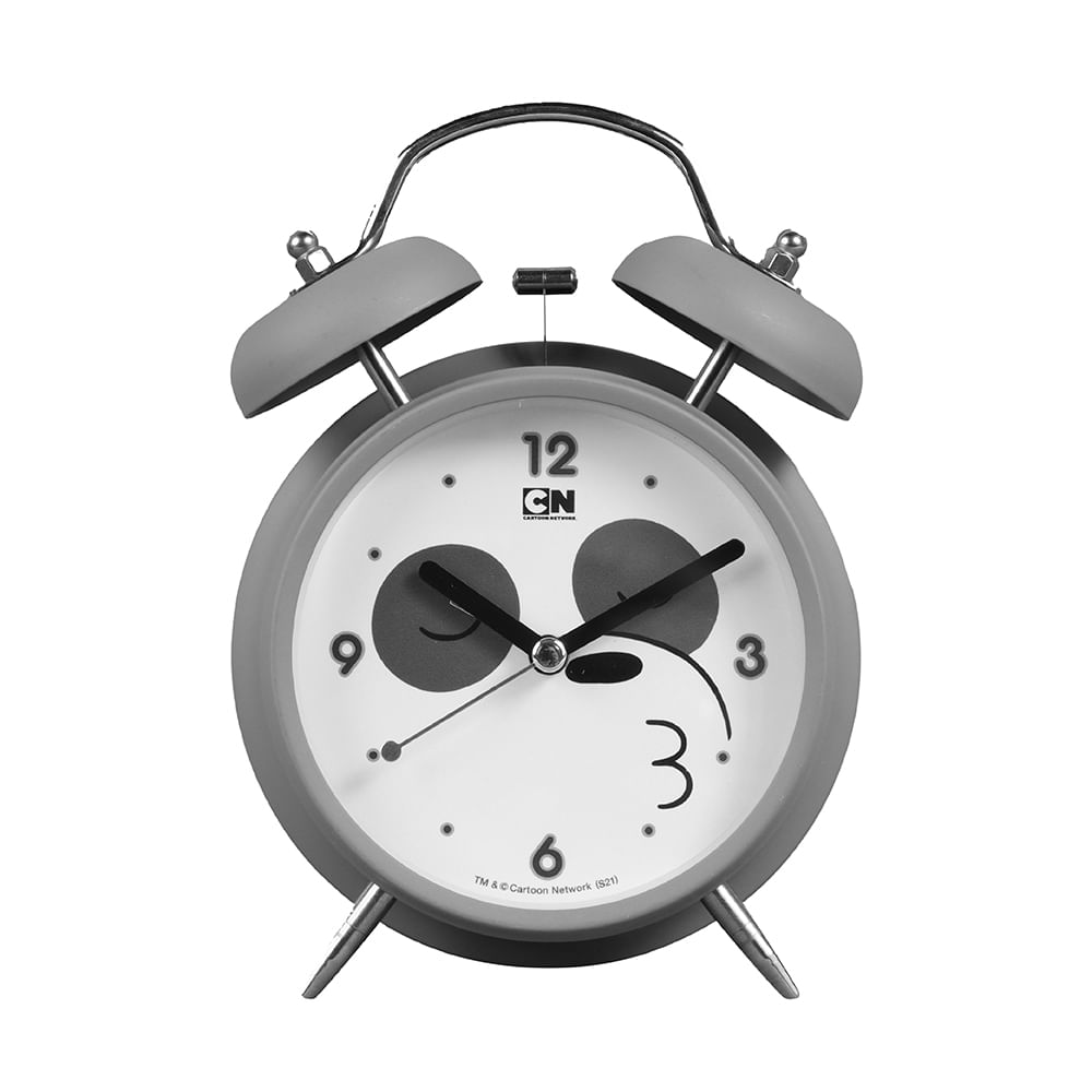 Reloj Despertador Digital - Hogar - Miniso en Línea - Miniso