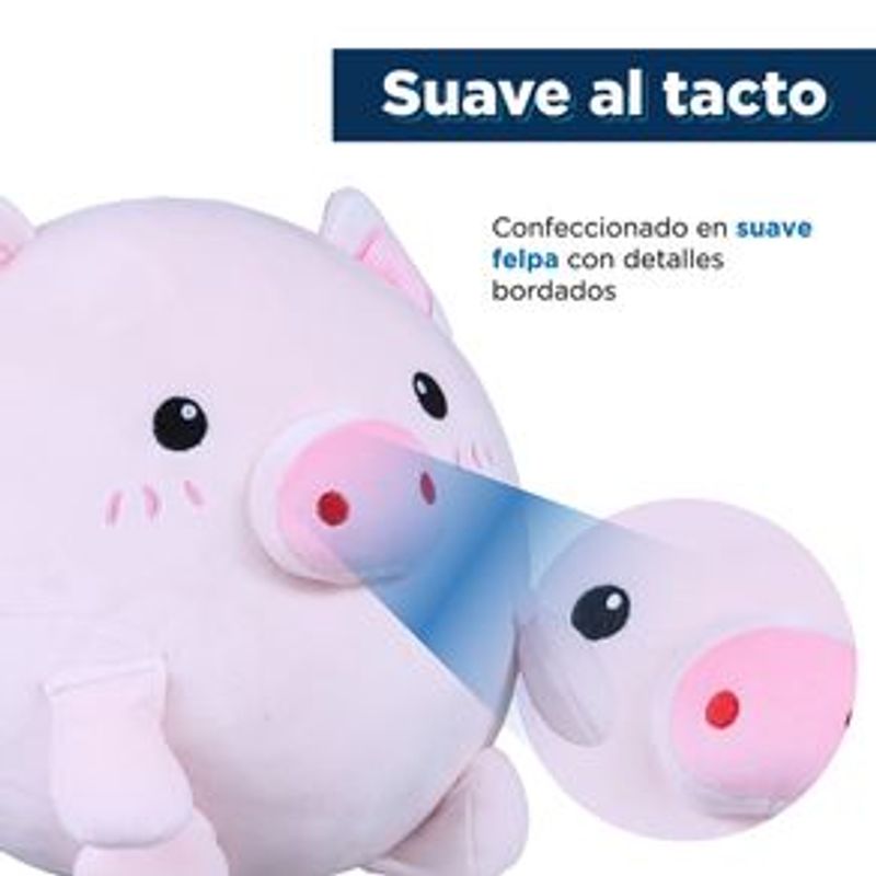 Miniso cerdito discount