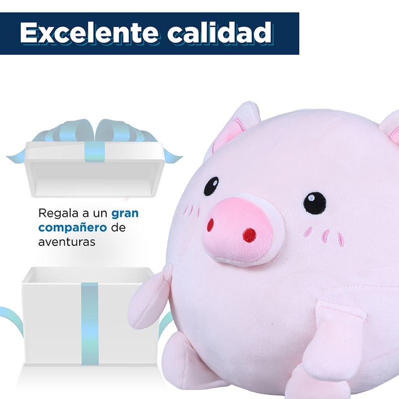 Miniso cerdito discount