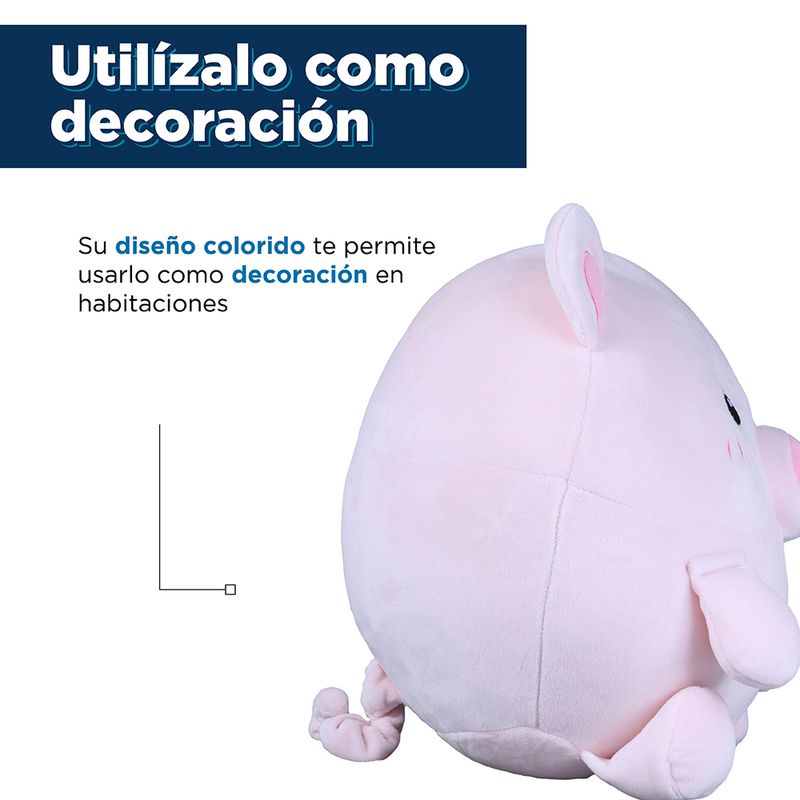 Miniso puerquito online