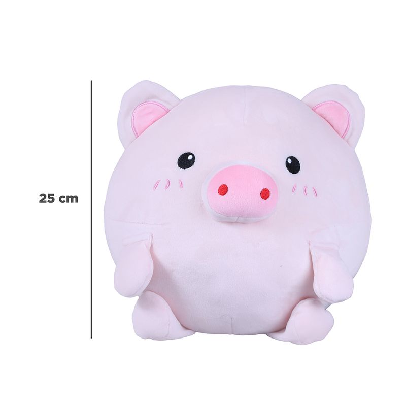 Peluches de cerditos online miniso