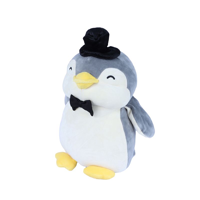 Peluche De Novio Miniso Pinguino Peluches Miniso