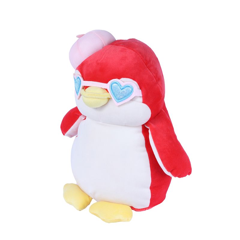 Peluche Pingüino - Juguetes - Miniso en Línea