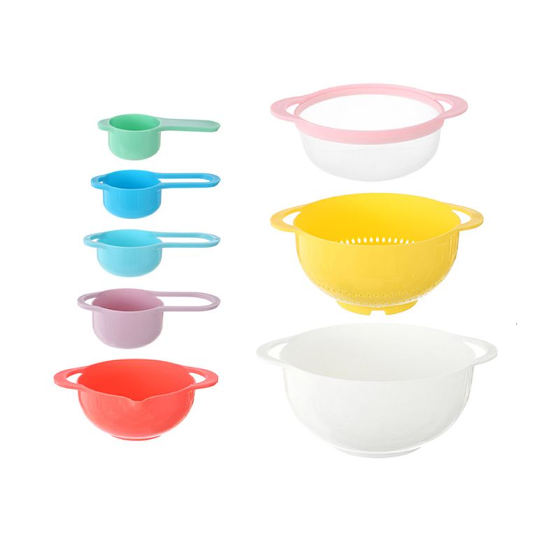 Set De Popotes - Cocina - Miniso en Línea