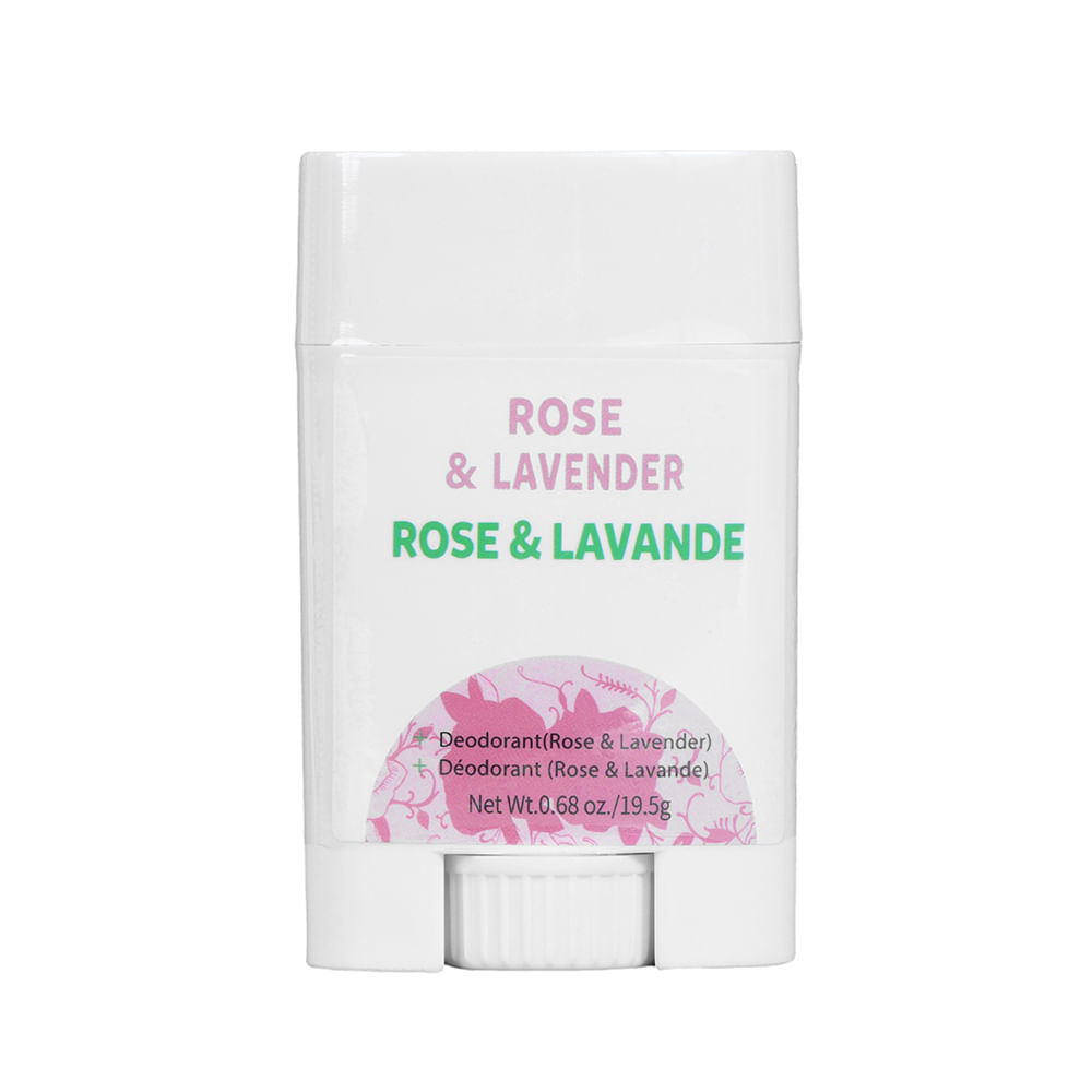 Desodorante Rosa, Lavanda - Salud y Belleza - Miniso en Línea