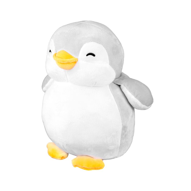 Peluche De Pinguino Miniso Sr. Miniso Peluches Miniso