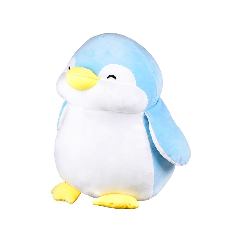 Peluche De Pinguino Miniso Sr. Miniso Peluches Miniso