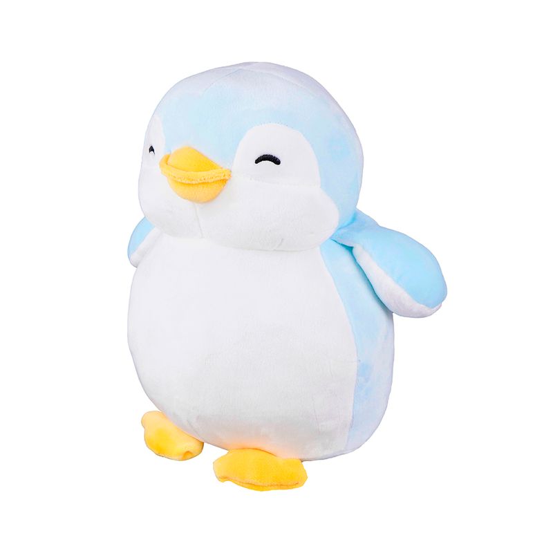 Peluche De Pinguino Miniso Sr. Miniso Peluches Miniso