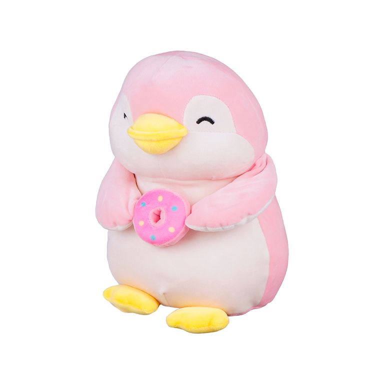 Miniso discount pinguino azul