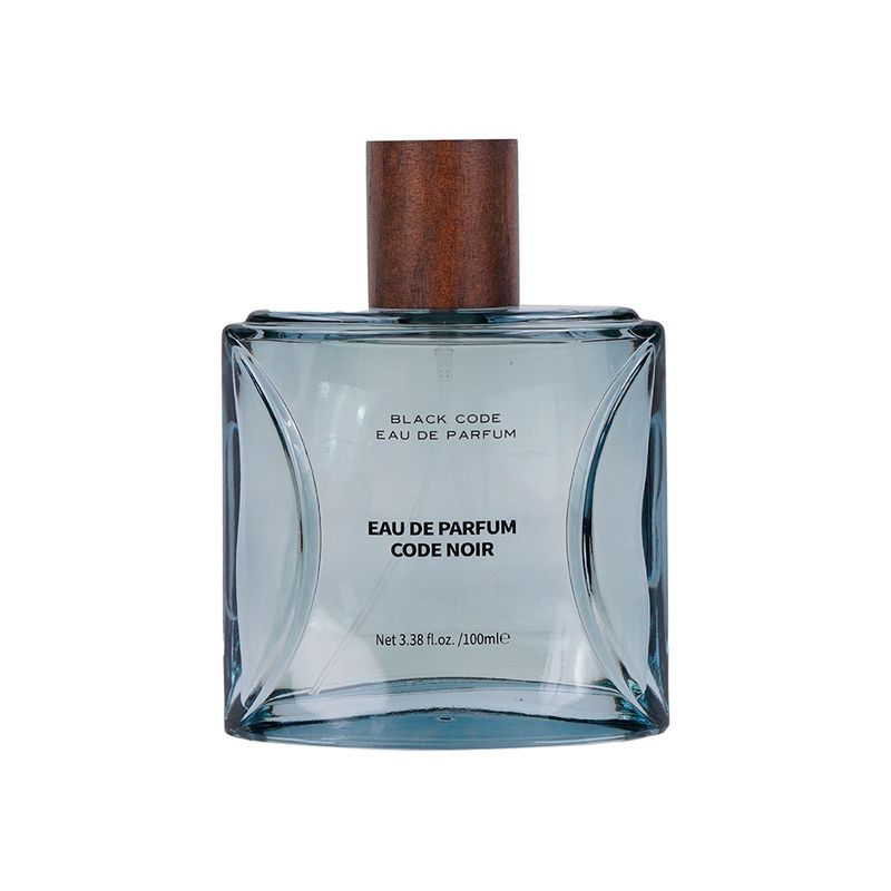 Perfume black code hombre new arrivals