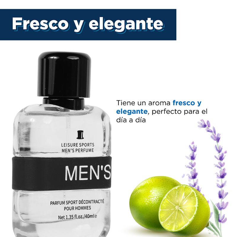 Sport perfume 2024 para hombre